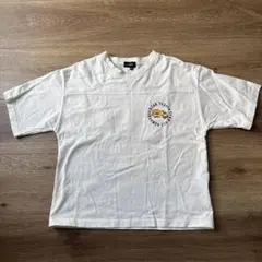 グリーンレーベルリラクシング　トミカ　Tシャツ　120cm