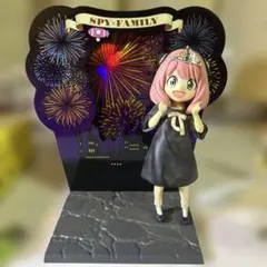 SPY×FAMILY アーニャフィギュア