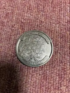 ブルーアイズホワイトドラゴン⭐︎金属製コイン