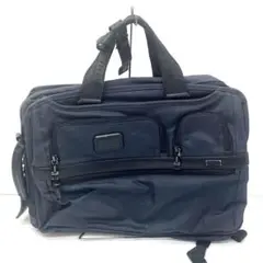 TUMI SOPHNET別注　3wayビジネスバッグ　アルファ2 TUMI (トゥミ) SOPHNET ソフネット 別注品 ALPHA3 ビジネス