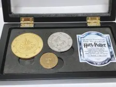 2025年最新】ハリーポッター 金貨の人気アイテム - メルカリ