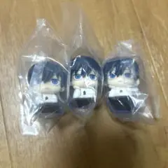チェンソーマン　おねむたん　早川アキ