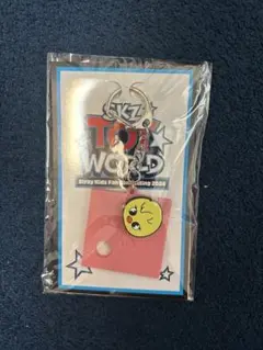 Stray Kids BbokAri キーホルダー