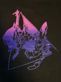 UNKLE Futura 限定50 Tシャツ