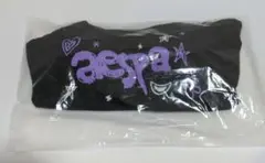 aespa Armageddon 中国 限定 キャミソール 未使用