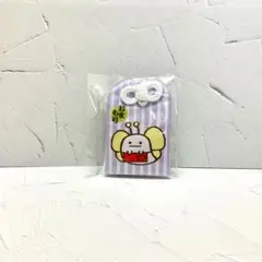 すみっコぐらし　みにっコ　映画　蝶々　おばけ　お守り　無病息災　未使用品
