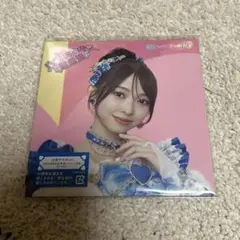 超ときめき♡宣伝部 ハートな胸の内♡/超最強 辻野かなみ