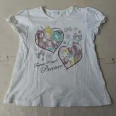 BANDAI APPAREL トロピカルルージュ Tシャツ 110