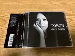 CD 樹里からん TORCH カバーアルバム