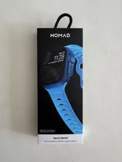 NOMAD SPORT BAND 49/45/44mm ノマド スポーツバンド