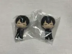 ハイキュー ねむらせ隊 影山飛雄 2個セット