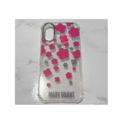 MARY QUANT iPhone16ケース