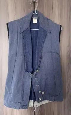 MARC LE BIHAN マルク・ル・ビアン　ヴィンテージ　ストール　SETA MARC LE BIHAN マルク・ル・ビアン ヴィンテージ ストール SETA