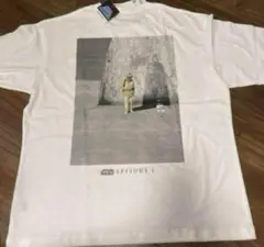 UNIQLO ユニクロ　スターウォーズ Star Wars 河村康輔 UT