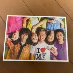 親バカ青春白書 DVD-BOX〈4枚組〉永野芽郁 今田美桜 中川大志 小野花梨