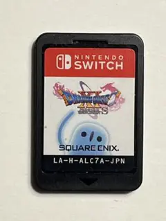 ドラゴンクエストXI S Nintendo Switch