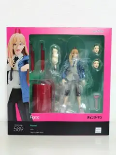 2025年最新】チェンソーマン figma パワーの人気アイテム - メルカリ