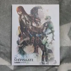 【劇場版】STEINS;GATE　負荷領域のデジャヴ　 Blu-ray