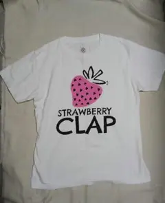クラップTシャツMサイズ