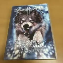 ソナタ・アークティカ/フォー・ザ・セイク・オヴ・リヴェンジ～レコニング・ナイトJ