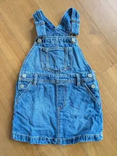 baby GAP♡ 3Y ジャンパースカート