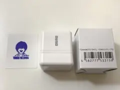 SAKAMOTO DAYS サカモトデイズ OSMOスタンプ 南雲