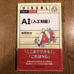 ビジュアル AI(人工知能)