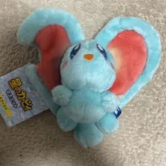 星のカービィ　エフィリン　ぬいぐるみ