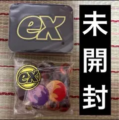 ダメカンケース　アクリルダメカン　コイン　どく やけどマーカー　1セット