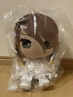 シャイニーカラーズ　もちwhat ぬいぐるみ　和泉愛依 最終値下げ 5周年記念 もちWhat！ぬいぐるみ 和泉愛依 – フィギュア通販は