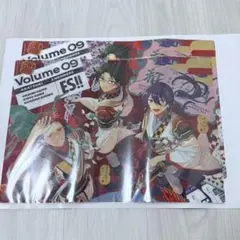 紅月 クリアポスター　2枚セットTRIP アルバム