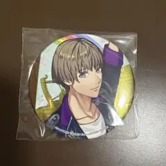 うたプリHE★VENS ヘブンズ 鳳瑛二 EXPO BIG缶バッジ
