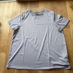 on Core-Ｔ 色:ライラック サイズ:XL