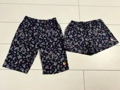 ホットビスケッツ　ボトムス　100 80
