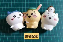 ちいかわ てのりフレンズ ソフビ フィギュア ちいかわ ハチワレ うさぎ