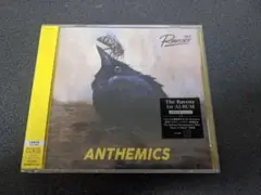 The Ravens ANTHEMICS CD 限定