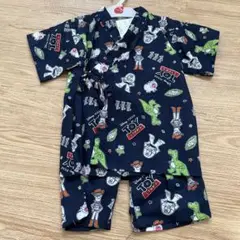 ［新品］トイストーリー　甚平