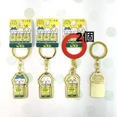 ご当地　ちいかわ　2個セット