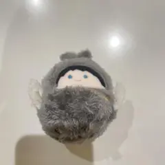 ★匿名配送★ 赤葦京治 くるみたぴぬい ハイキュー