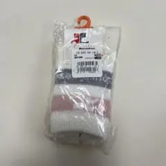 キッズ靴下 未開封　サイズ19〜21cm