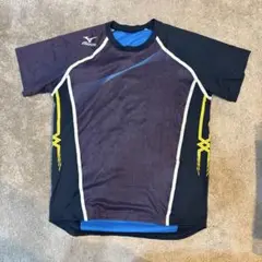 MIZUNO 陸上用ウェア