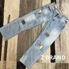Z BRAND ジーブランド　デニム　ジーンズ　綿100% サイズ30