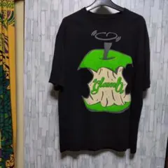 qlamlティシャツ