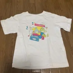 UNIQLO Sumikko Gurashi Tシャツ 130