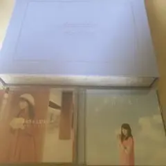 麻倉もも　Agapanthus 完全生産限定盤　365×LOVE 明日は君と