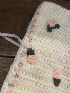 ブックカバー