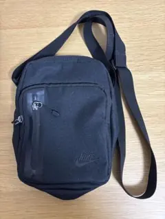 Nike ショルダーバッグ ブラック　最終値下げ