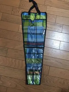 ロゴス 車用傘入れ