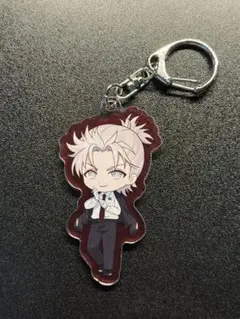 FGO　Fate/Grand Order　JR東海　推し旅　武田信玄　アクキー