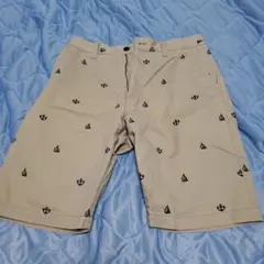 ハーフパンツMサイズ